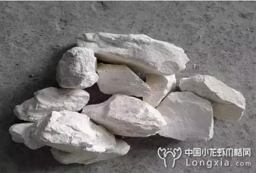 养虾之人，把“肥水”理解成“水肥”那就糟了！