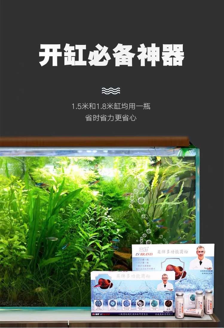 喜讯：英牌水族荣膺“GIAS广州国际水族展顾问单位”称号