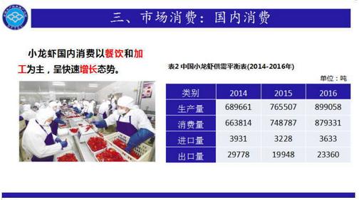 小龙虾未来5年养殖前景分析