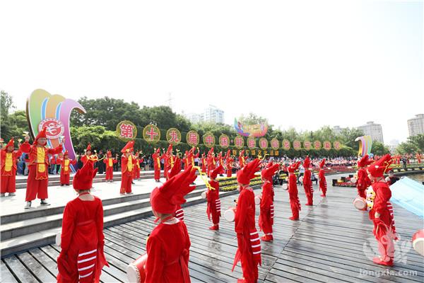 推出“一只虾”， 盱眙龙虾节带给你不一样的味觉体验