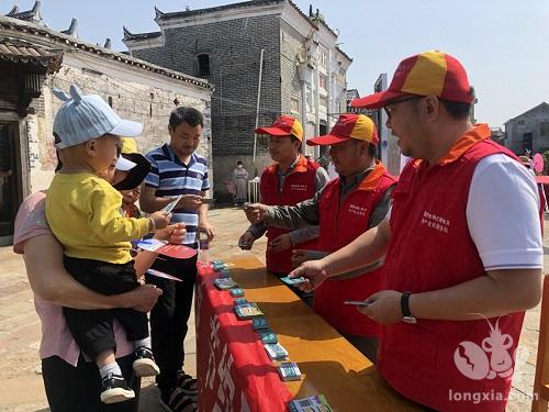 江西省吉安市泰和供电：全力确保龙虾节供电万无一失