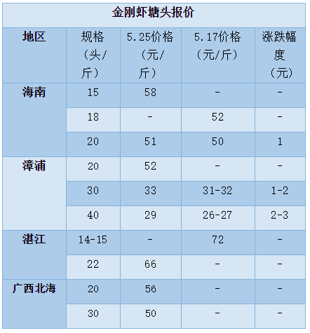 又被唱衰？22头66元/斤！这条虾发威了，高价还将持续一个月！