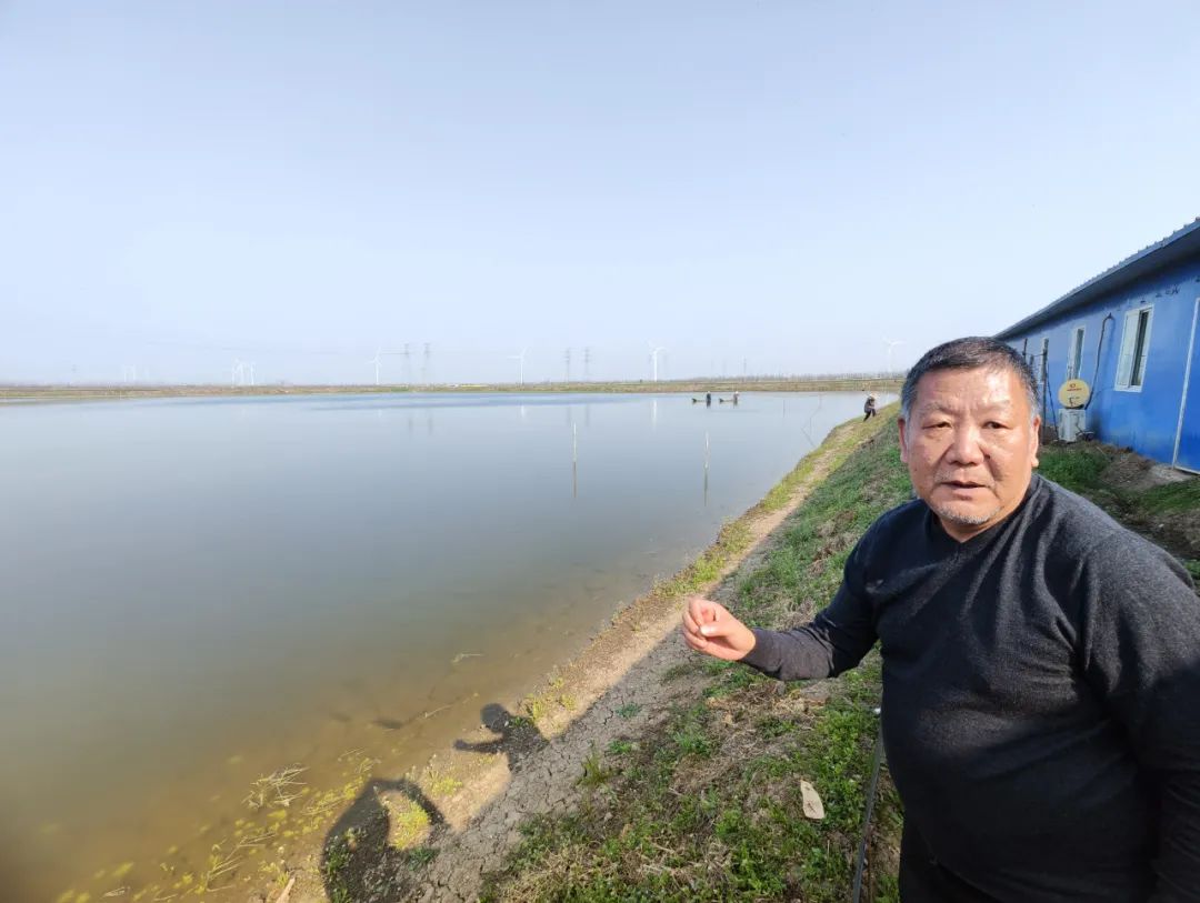 定心丸来了！今年只要不放弃都稳赚！这个养虾高手告诉你春季小龙虾养殖只要做好三点！