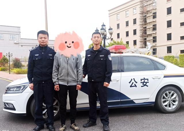 福建石狮：上百个鱼筐不翼而飞！民警调查后发现……