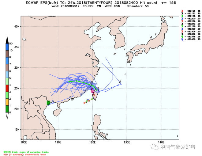 南方警惕！双台风胚胎将深入内陆，暴雨发威在即