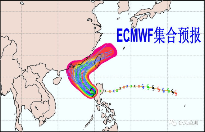 “玉兔”已进入南海并开始转向，虽不登陆但仍将给华南沿海带来风雨影响