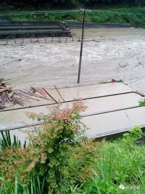 江西超120万人受灾！广东、广西、福建进入紧急状态，疯狂暴雨又将令多少养殖户绝收