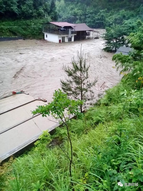 江西超120万人受灾！广东、广西、福建进入紧急状态，疯狂暴雨又将令多少养殖户绝收