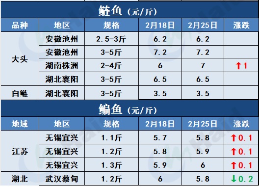 鱼价行情 | 一路狂飙！黄颡鱼最高15元/斤！鱼价还有机会涨？