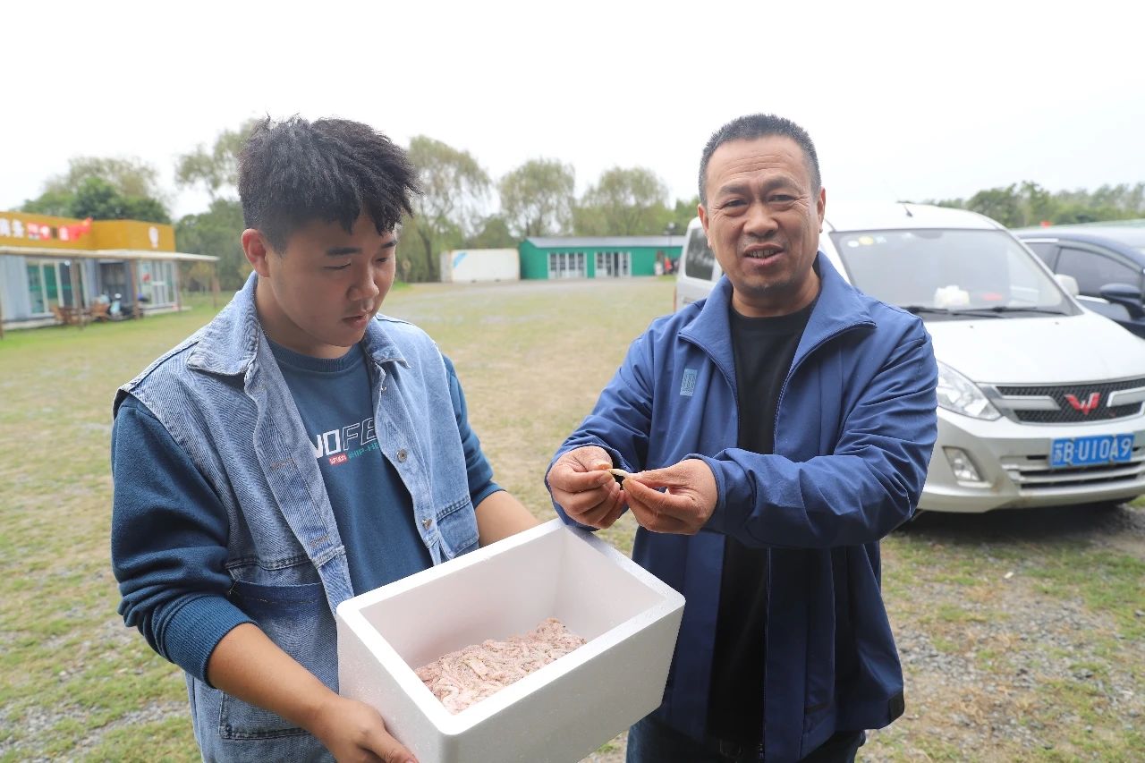 打造河蟹全产业链闭环，看好润如何将“好润红”精品好蟹送上消费者餐桌！