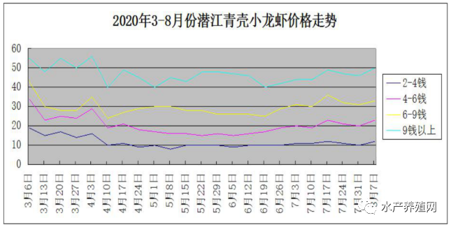 重磅发布：中国小龙虾总产值3448亿元，养殖面积2184.63万亩，位居虾类第一