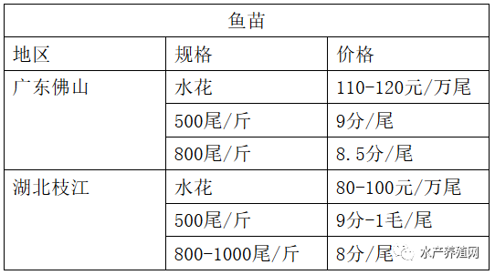 疫情反弹，形势严峻，黄颡鱼市场惨遭牵连，价格普遍下滑1-2元！未来鱼价怎么走？