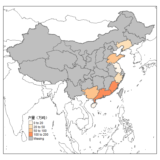 国家现代农业产业技术体系 | 牡蛎产业发展报告