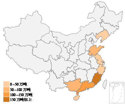 国家现代农业产业技术体系 | 牡蛎产业发展报告