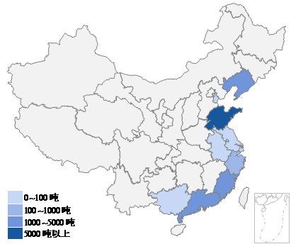 国家现代农业产业技术体系 | 牡蛎产业发展报告