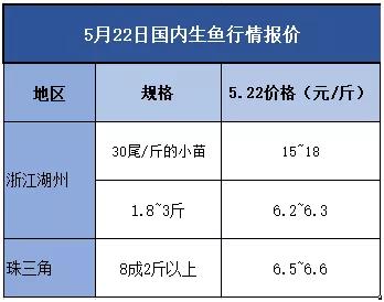 2020年生鱼年终盘点：年初遭遇“黑天鹅”滞销，下半年起势突破11元/斤