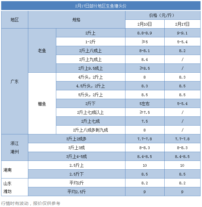 抢鱼人比鱼还多！这条鱼进入10元/斤时代，后市还要猛涨？