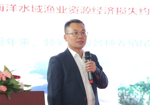 “与智者同行，与趋势同行”，2020第二届中国智慧渔业发展论坛在合肥隆重举行！