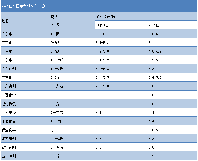 紧急！湖北又有上万亩草鱼塘被淹，鱼车进不来，养户出鱼告急！